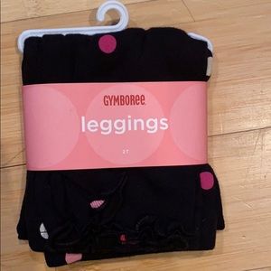 🌸Toddler leggings